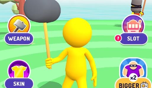 小锤锤锤死你游戏最新版 小锤锤锤死你游戏最新版