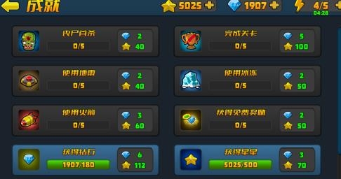 小镇危机：来自丧尸的问候免广告版
