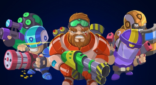 小镇危机来自丧尸的问候官方版