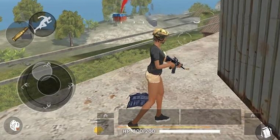 小队生存战争官方版