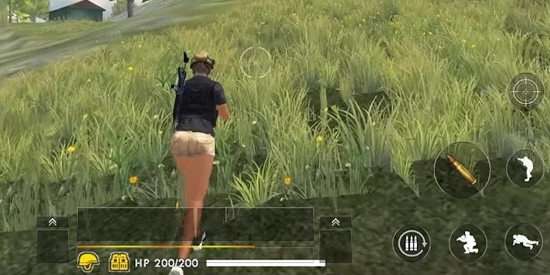 小队生存战争官方版