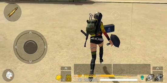 小队生存战争官方版