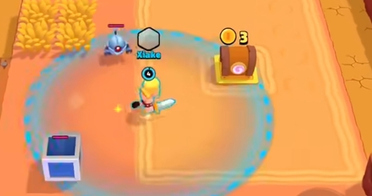 小队破坏者游戏官方版Squad Busters