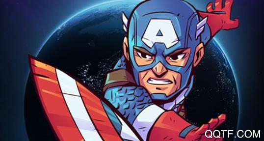 小鸟超神复仇英雄联盟王者版