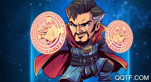 小鸟超神复仇英雄联盟王者版