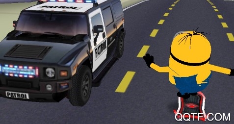 小黄人无尽跑酷最新版