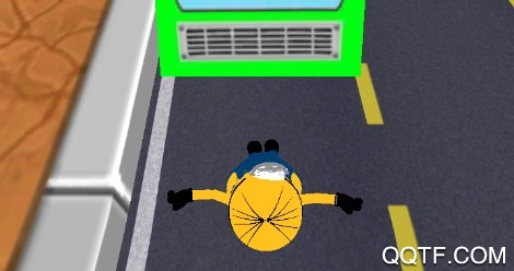 小黄人无尽跑酷最新版