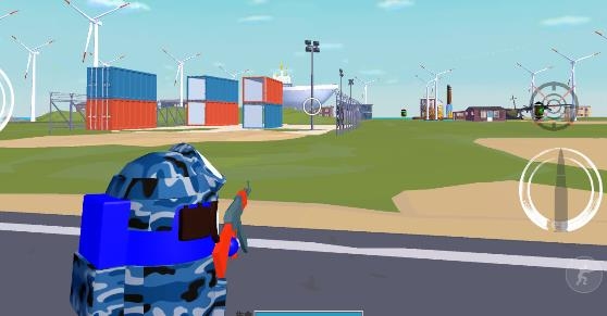 小黑坚持住游戏最新版 小黑坚持住游戏最新版