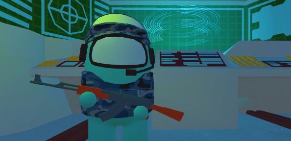 小黑坚持住游戏最新版 小黑坚持住游戏最新版