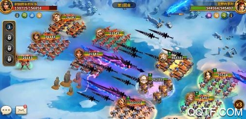 小黑的宝藏领648送秦皇版