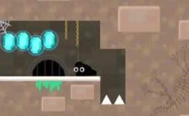 小黑要活着手游最新版