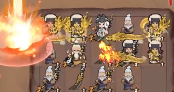 少侠请接招手游正版