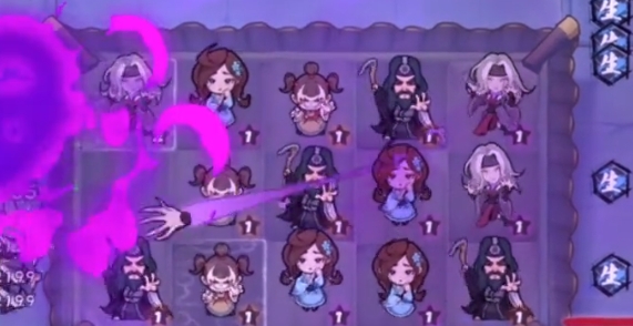 少侠请接招手游正版