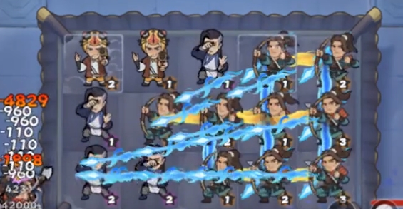 少侠请接招手游正版