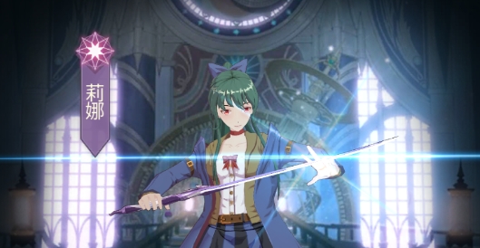 少女塔塔开官方版