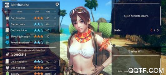 少女Al模拟器中文版 少女Al模拟器中文版