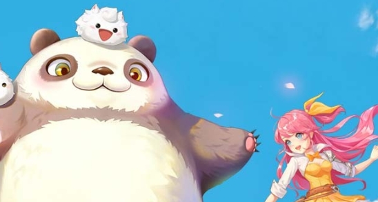 少女战争官方版 少女战争官方版