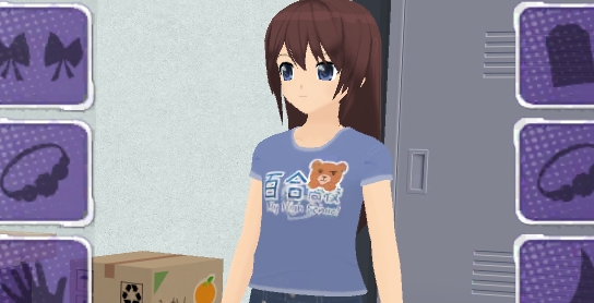 少女都市金币破解版