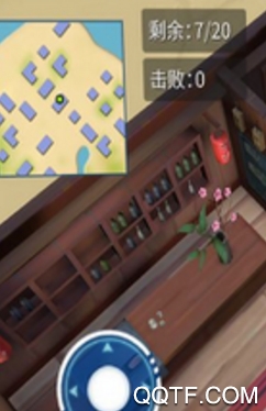 少女防御战手游最新版 少女防御战手游最新版