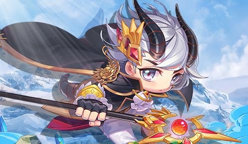 少年冒险王手游最新版