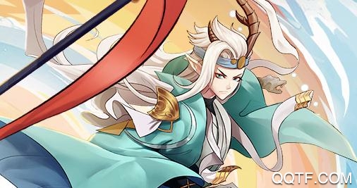 少年御灵师破解版