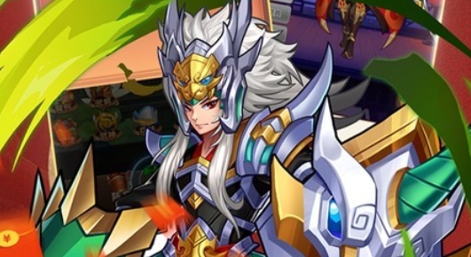 少年群英传GM商城全免版