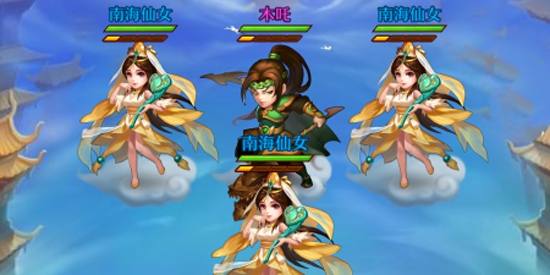 少年西游记天天送免单