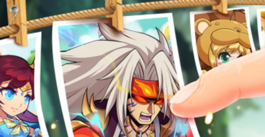 少年请留步游戏官方版 少年请留步游戏官方版