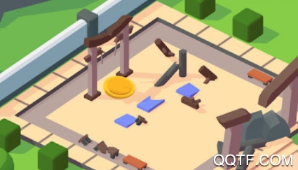 少林寺大亨手游最新版 少林寺大亨手游最新版