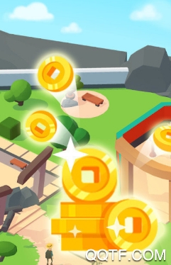 少林寺大亨手游最新版 少林寺大亨手游最新版