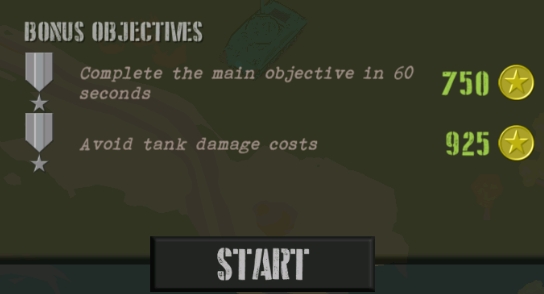 尘土坦克官方版Dust of Tanks