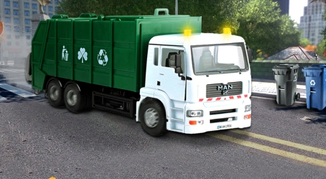 就是这么牛游戏官方版