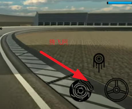 山地传奇5赛车游戏安卓版Mountain Legends 5