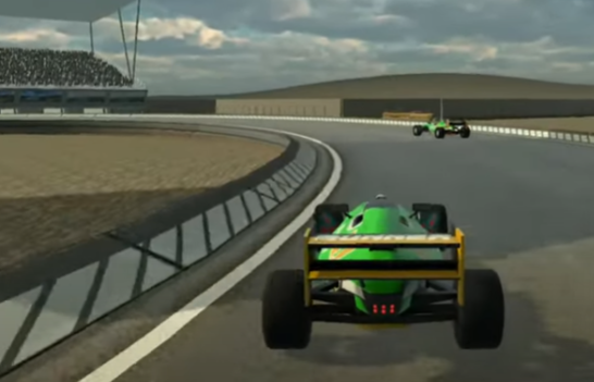 山地传奇5赛车游戏安卓版Mountain Legends 5