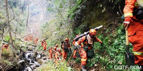 山安消防云app官方版