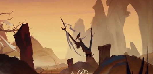 山海有灵妖官方版(上古有灵妖) 山海有灵妖官方版(上古有灵妖)