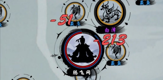 山海有神兽官方版