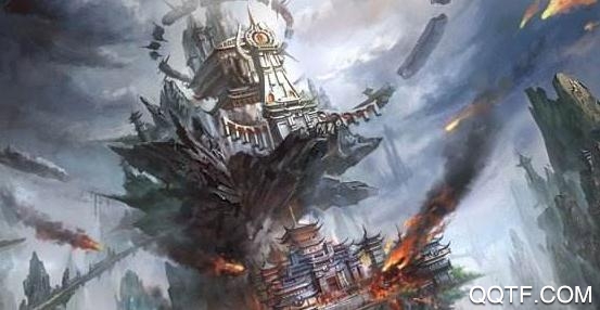 山海经异兽吞噬手游最新版 山海经异兽吞噬手游最新版