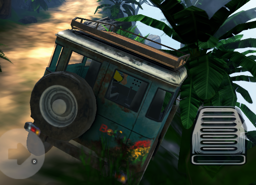 山路挑战赛游戏手机版 山路挑战赛游戏手机版