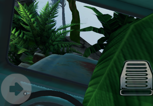 山路挑战赛游戏手机版 山路挑战赛游戏手机版