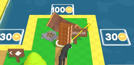 岛屿幸存者破解版