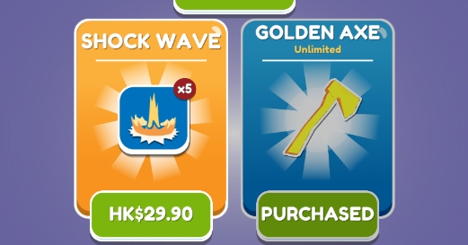 岛屿幸存者破解版