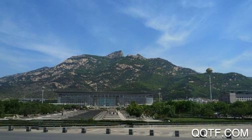 岱岳融媒客户端