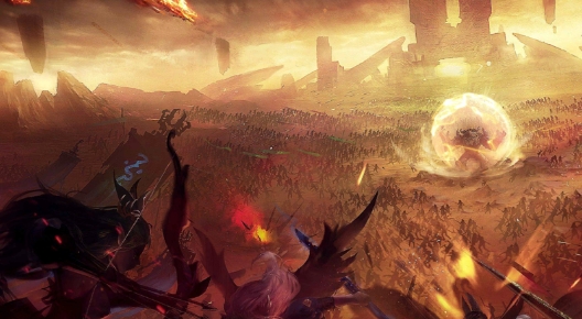 崛起终极王者官方版