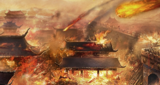 崛起终极王者官方版