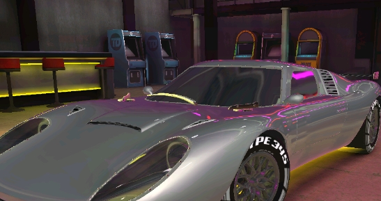 巅峰速度pro游戏官方版 巅峰速度pro游戏官方版