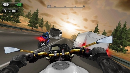 川崎模拟驾驶游戏最新版本Bike Simulator Evolution 川崎模拟驾驶游戏最新版本Bike Simulator Evolution