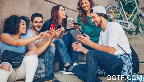 巧语恋爱app社交聊天平台