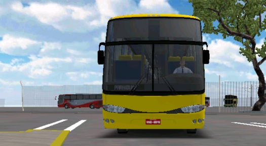 巴士之路游戏官方版 巴士之路游戏官方版