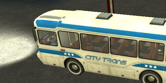 巴士模拟器2017破解版 巴士模拟器2017破解版